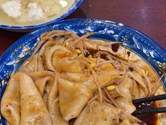 -张明富面皮店(东大街店)