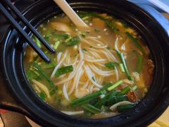 -南蛮子Southern Barbarian(进贤路店)