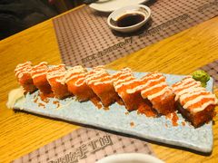 -林妈妈村·日式料理(宝山万达店)