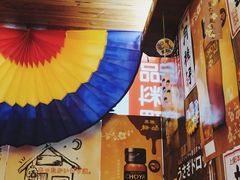 -坂吉屋·居酒屋深夜食堂(龙湖店)