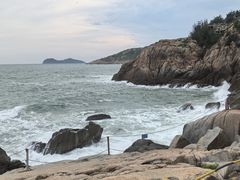 -广东惠东海龟国家级自然保护区
