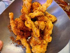 -蓉三少冒烤鸭·四川小吃集(北京首店)