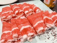 -苏完瓜尔佳氏·满洲涮肉(古方路店)