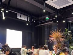 -W COLLECTIVE  DESSERT SHOP