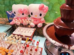 -厦门悦华酒店·绿庭主题自助餐厅