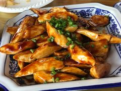 -洞天食府(北大街店)