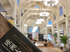 -中华圣公会教堂旧址