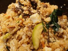 牛肉拌饭-九田家黑牛烤肉料理(石路天虹店)
