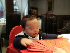 -老洋房花园饭店(绍兴路店)