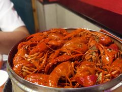 -拙味兄弟龙虾·江湖菜(和畅堂店)