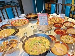 -常和州·夜宵大排档(常州单店)