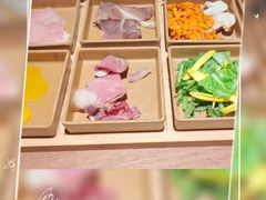 -云海肴·汽锅鸡·云南菜(美罗城店)