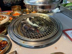 -韩一品韩国料理(柏庐南路店)