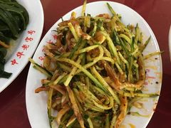 凉拌耳丝-西塔大冷面(市府大路店)