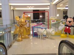 -红星美凯龙北京至尊MALL(东四环中路店)