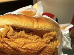 -肯德基(建华店)