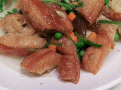 三鲜老油条-老好人象山海鲜(岭南路店)