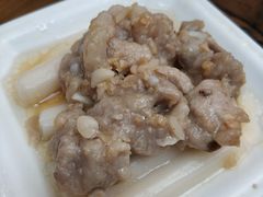 蒜蓉排骨-稻香海鲜饭店(第一国际店)