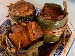 古镇扎肉小-洞天食府(北大街店)
