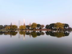 -橘洲1910花园江景西餐厅