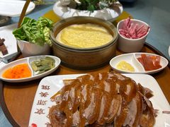 -全聚德(常州店)