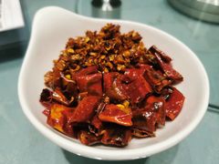 -高玛纳驴肉火烧(河间总店)