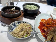 -香雪海饭店中餐厅(人民桥店)