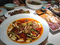 -王妈热卤·川味馆(海昌店)