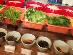 -咖啡苑·沈阳今旅酒店Hotel Jen·香格里拉集团
