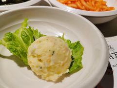 -本家韩国烤肉(青岛万象城店)