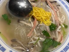 -老雒阳面馆·水席·洛阳菜(王城路店)