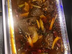 -吉香碳烤生蚝(仙霞路店)