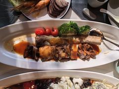 -杭州西湖柳莺里酒店·闻莺厅