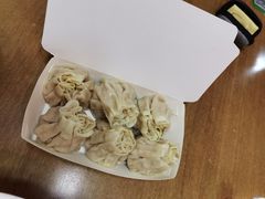 -台北楚楚园馅饼粥(虹桥南丰城店)
