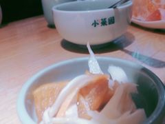 -小菜园新徽菜(蚌埠蚌山万达店)