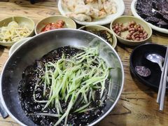 -京玉菲饭店(李村店)