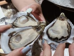 -普朗姆生蚝吧(原建国路店)