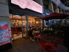 -Fini's Italian American(Wan Chai)
