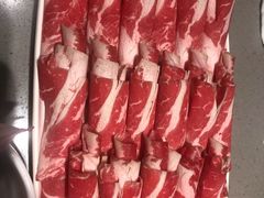捞派肥牛-海底捞火锅(九霄梦天地店)