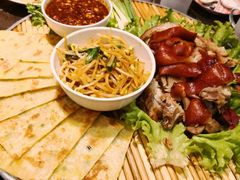 -粗粮人家·东北菜(洋桥店)