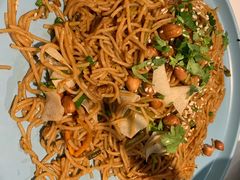 招牌海南粉-香香海南菜餐厅