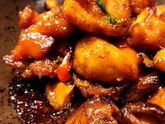 -汤城小厨•粤菜•靓汤(金宝街店)