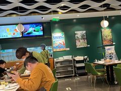 -烹然四季椰子鸡火锅(姚家园万象汇店)