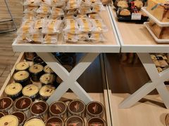 -85度C(南京龙世中心店)