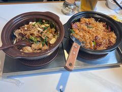 -火啫啫·粤式啫啫煲(南通首店)