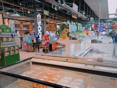 -盒马鲜生(杨高南路店)