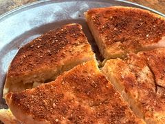 -清真·馬坡二旦烧烤(人生一串拍摄店)