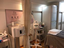 -悦肌YJ FOR FACE皮肤管理中心