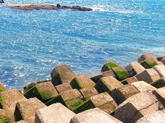 -青岛第二海水浴场