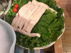 -尚海豆捞(乐虹坊店)